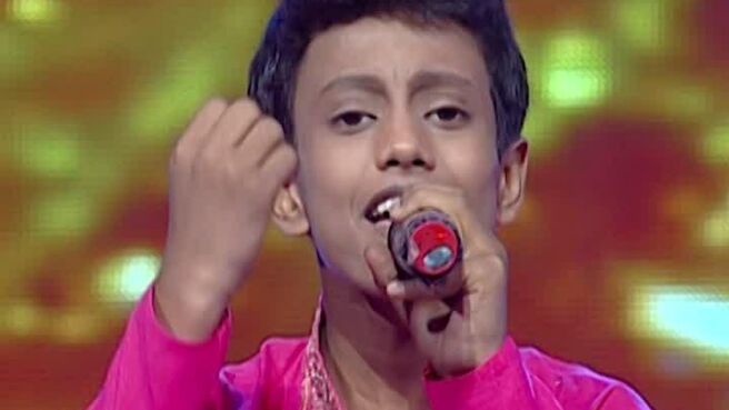 Sa Re Ga Ma Pa 2013 season 1 episode 45 on Zee5