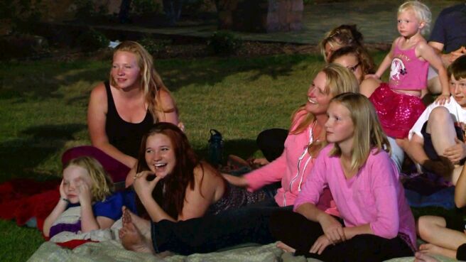 Sister Wives season 5 episode 8 on DiscoveryPlus