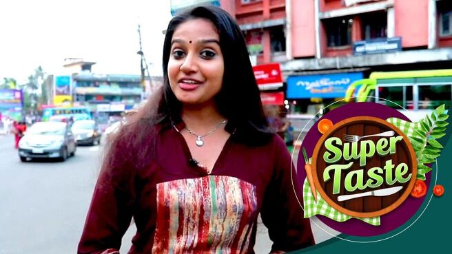 Super Taste season 1 episode 28 on Sun NXT