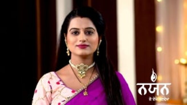 Nayan… Jo Vekhe Unvekha season 1 episode 384 on Zee5