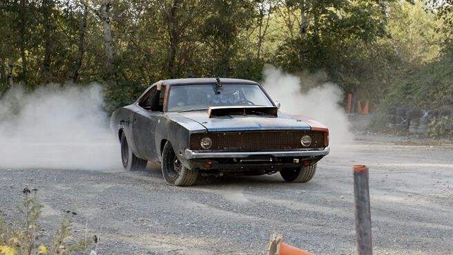 Roadkill season 10 episode 13 on DiscoveryPlus
