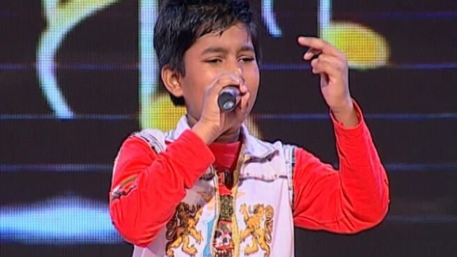 Sa Re Ga Ma Pa Lil Champs 2009 season 1 episode 41 on Zee5