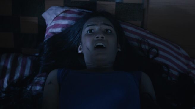 Fear Files - Darr Ki Sacchi Tasveerin season 4 episode 17 on Zee5