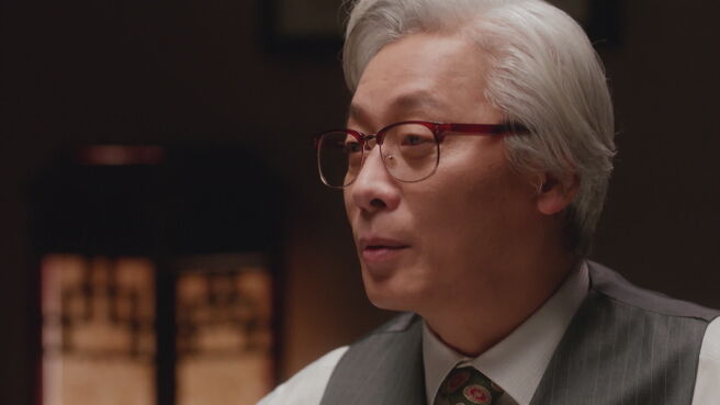 Youth of May season 1 episode 6 on Zee5