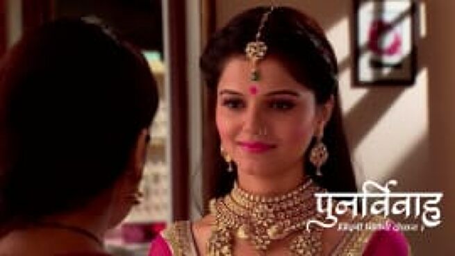 Punar Vivaah - Zindagi Milegi Dobara season 1 episode 181 on Zee5