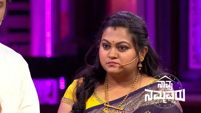 Naavu Nammavaru season 1 episode 11 on Zee5