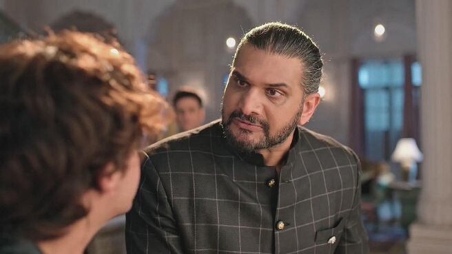 Main Hoon Saath Tere season 1 episode 14 on Zee5