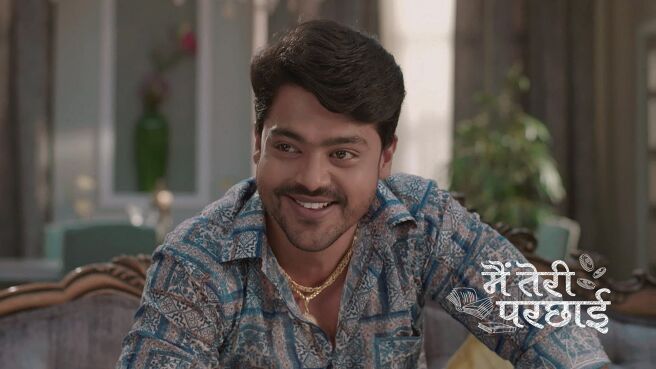 Main Teri Parchayi season 1 episode 4 on Zee5