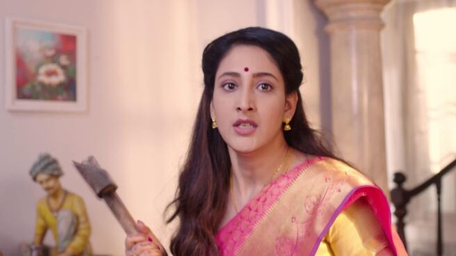 Laal Ishq season 1 episode 43 on Zee5