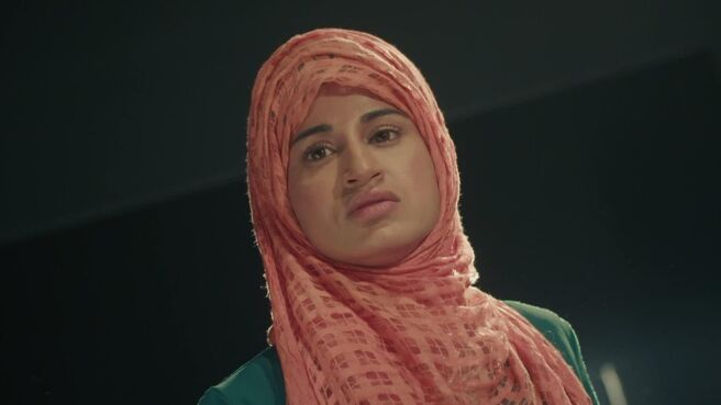 Ishq Subhan Allah season 1 episode 343 on Zee5