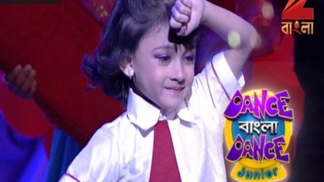 Dance Bangla Dance Junior 2016 season 1 episode 37 on Zee5