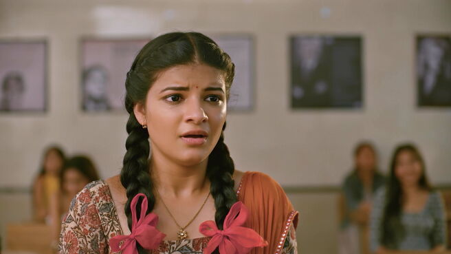 Smart Play - Saru season 1 episode 4 on Zee5