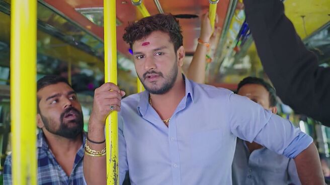 Getti Melam season 1 episode 14 on Zee5