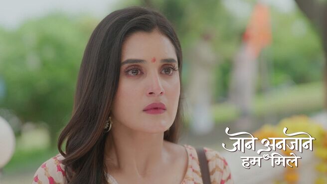 Jaane Anjaane Hum Mile season 1 episode 8 on Zee5