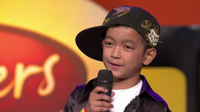 Dance India Dance Lil Masters Season 3 season 3 episode 3 on Zee5