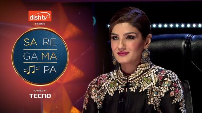 Sa Re Ga Ma Pa 2018 season 1 episode 17 on Zee5