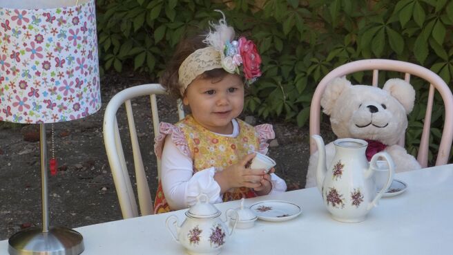Toddlers & Tiaras season 5 episode 23 on Discovery Plus