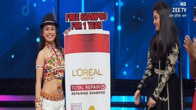 Dance India Dance Season 5 season 1 episode 20 on Zee5