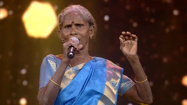 Sa Re Ga Ma Pa - Seniors season 1 episode 28 on Zee5