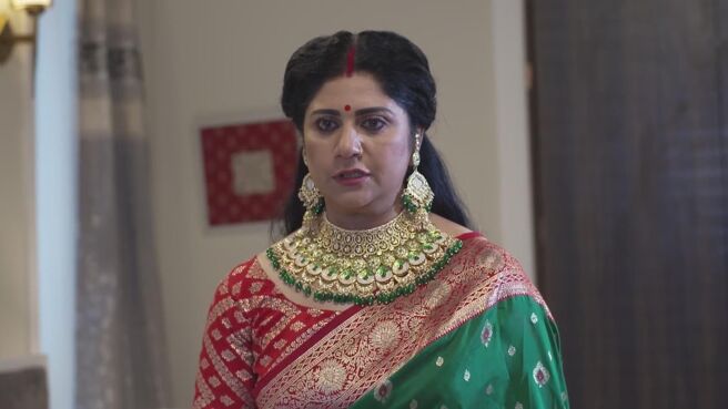 Shree season 1 episode 6 on Zee5