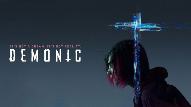 Demonic on LionsGate Play