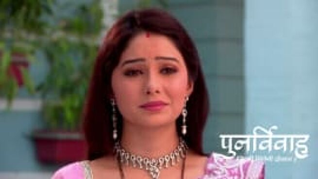 Punar Vivaah - Zindagi Milegi Dobara season 1 episode 165 on Zee5