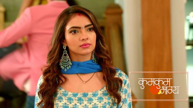 Kumkum Bhagya season 1 episode 1976 on Zee5