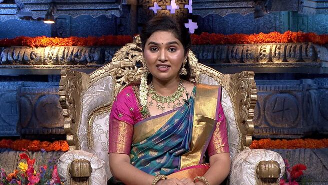 Sankhya Shastra season 1 episode 33 on Zee5