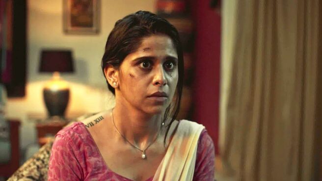Date with Saie season 1 episode 8 on Zee5