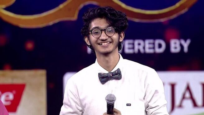 Sa Re Ga Ma Pa - Seniors season 1 episode 45 on Zee5