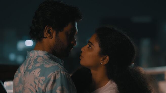 Heartiley Battery season 1 episode 6 on Zee5