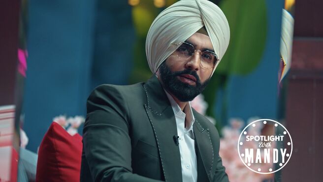 Spotlight With Mandy season 1 episode 6 on Zee5