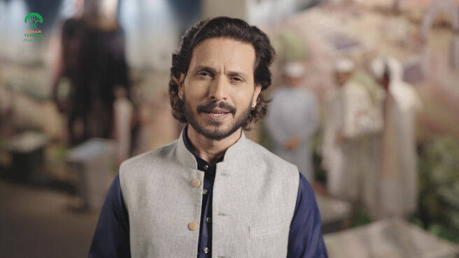 Gandhi Circuit of Bihar season 1 episode 2 on Zee5