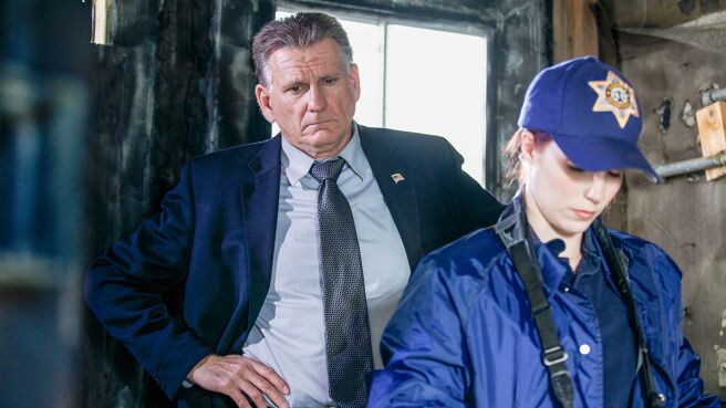 Blood Relatives season 3 episode 7 on Discovery Plus