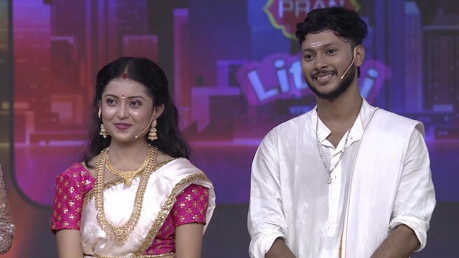 Odishara Best Cinestar Ra Khoj 2025 season 1 episode 17 on Zee5