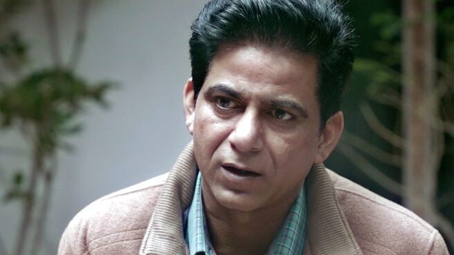 Kathmandu Connection season 1 episode 4 on Sony LIV