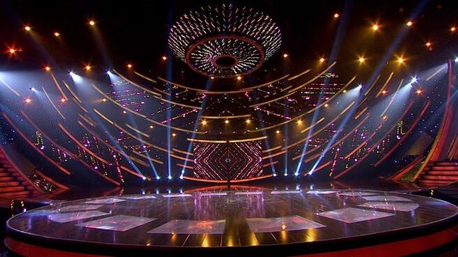 Sa Re Ga Ma Pa Lil Champs 2014 season 1 episode 9 on Zee5