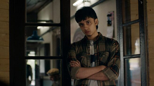 Real Kashmir Football Club season 1 episode 6 on Sony LIV