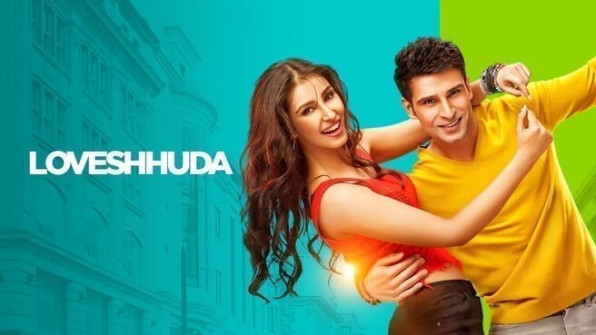 Loveshhuda on Zee5