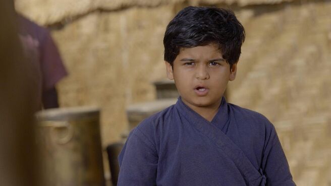 Ikk Yugpurakh Dr BR Ambedkar season 1 episode 30 on Zee5