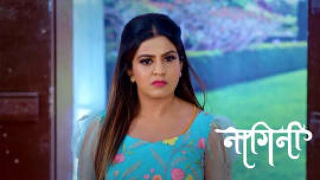Nagini season 1 episode 214 on Zee5