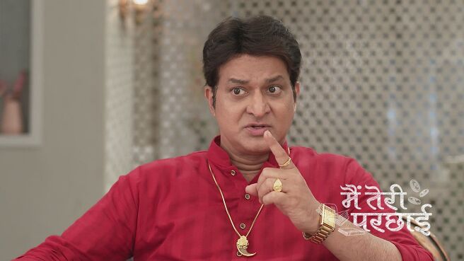 Main Teri Parchayi season 1 episode 42 on Zee5