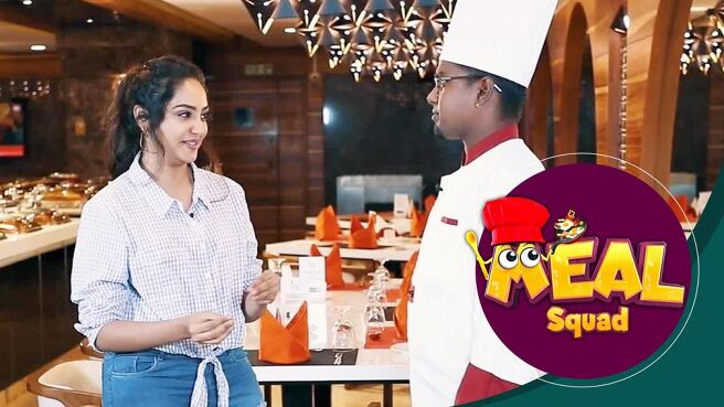 Meal Squad season 1 episode 3 on Sun NXT