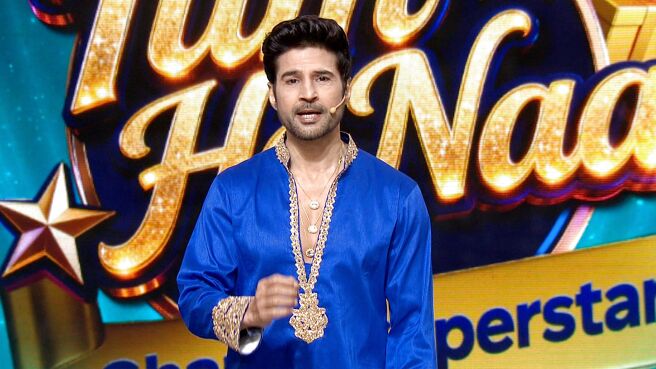 Ep 37 Winners on Sony LIV