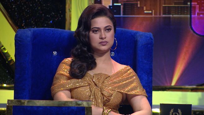 Odishara Best Cinestar Ra Khoj 2025 season 1 episode 12 on Zee5