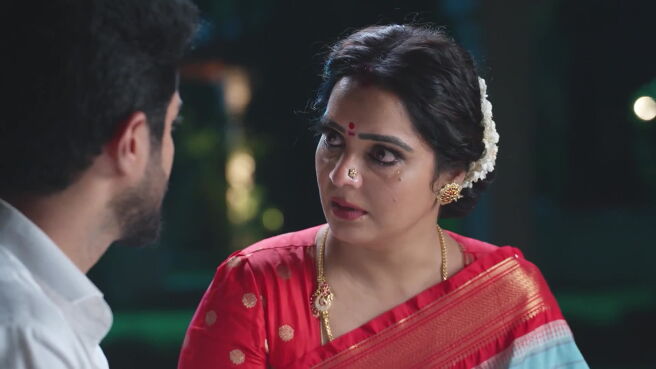 Annamalai Kudumbam season 1 episode 4 on Zee5