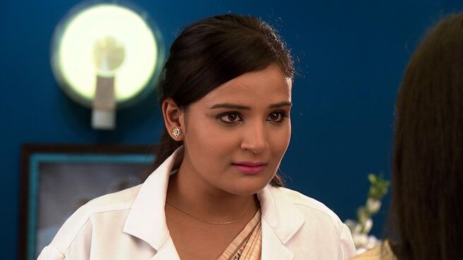 Sindhooram season 1 episode 660 on Zee5