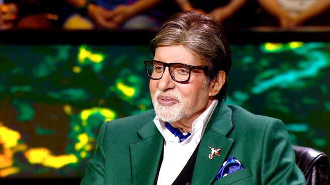 Kaun Banega Crorepati season 15 episode 20 on SonyLIV