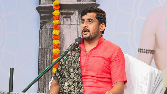 Gajar Kirtanacha Sohala Anandacha season 1 episode 11 on Zee5