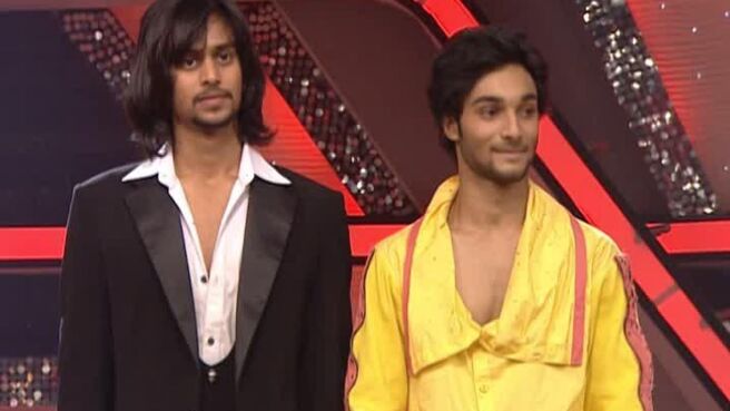 Dance India Dance Season 3 season 1 episode 11 on Zee5